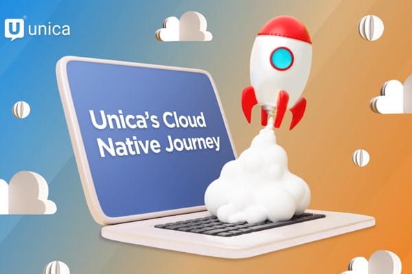 HCL Unica's Cloud Native