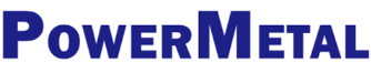 PowerMetal Logo