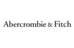 Abercrombie & Fitch Logo