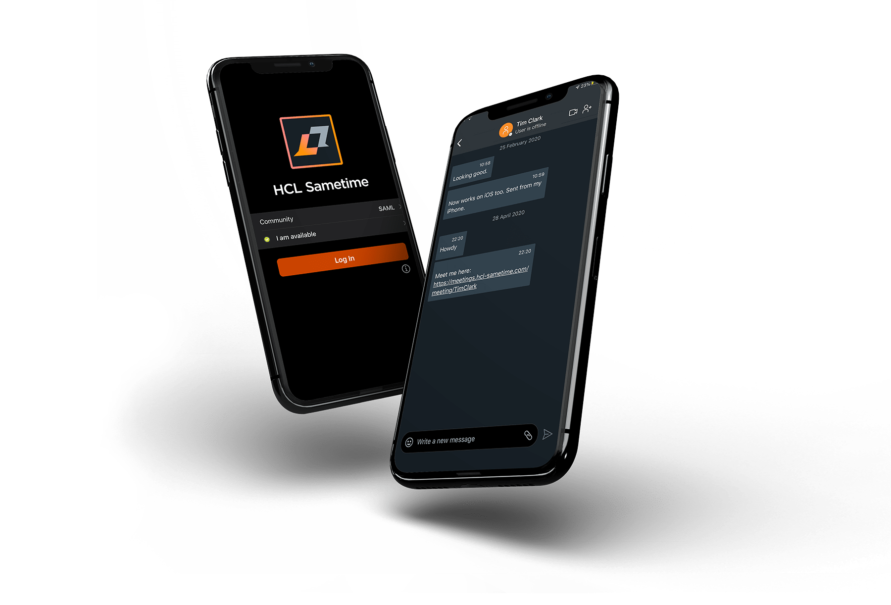 HCL CLARA AI virtual assistant
