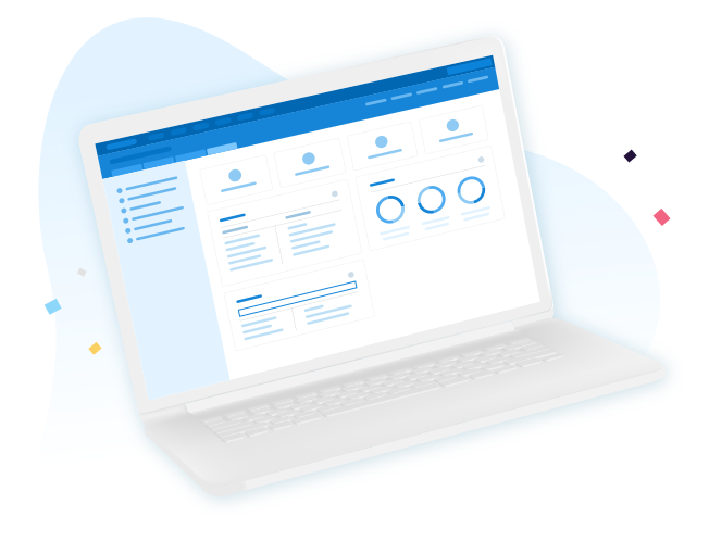 Dashboard image